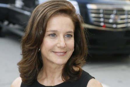 Happy Birthday, Debra Winger!!   \"Oficial y caballero\",\"La fuerza del cariño\" y \"Tierras de penumbra\" 