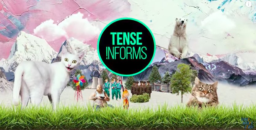 Neue Videos für <a href="/bpb_de/">bpb.de</a>:
Für ARD &amp; ZDF bezahlen? -> bit.ly/2qvkLJz
Droht ein Völkermord? -> bit.ly/2r14rQT
@TenseApplewar