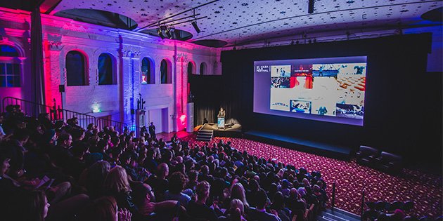 St Kilda Film Fest tweet media