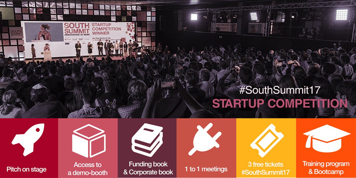 FaceEntrepreneurship (@face_eu) on Twitter photo Hey guys! don't miss your chance to enter the <a href="/south_summit/">South Summit</a> startup competition. es.southsummit.co/https://es.sou… Hey guys! don't miss your chance to enter the <a href="/south_summit/">South Summit</a> startup competition. es.southsummit.co/https://es.sou…
