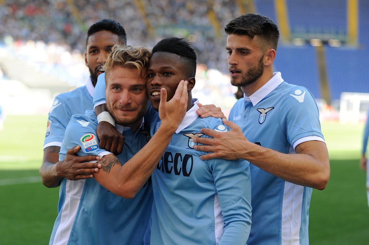 Dove Vedere LAZIO INTER Streaming Diretta Gratis Video Online