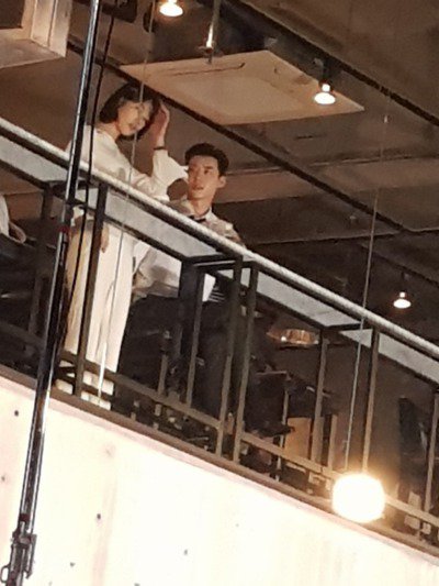 breadtalkie's tweet image. 