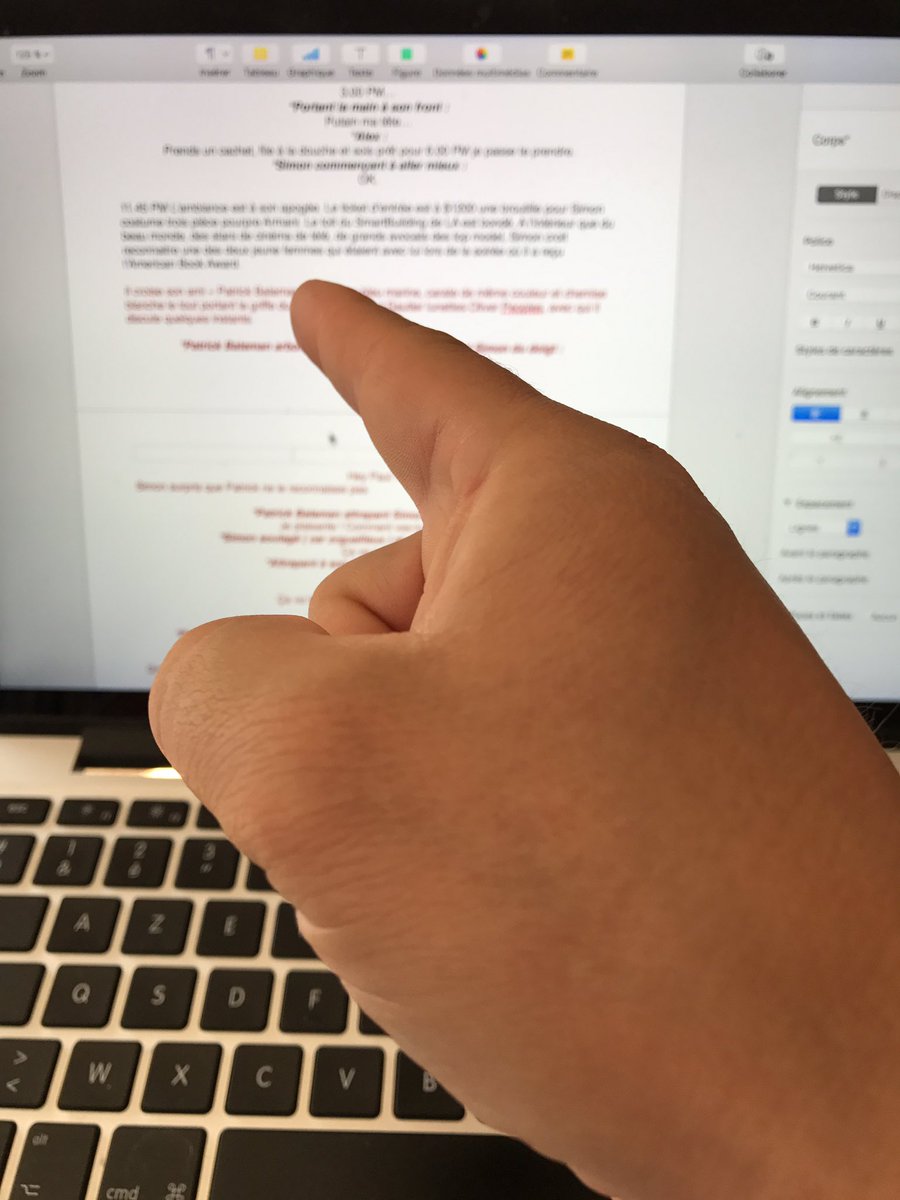 AHiroproject's tweet photo. Projet en ligne de mire #Simon1 #Simon2 https://t.co/oeGKeQxkEr