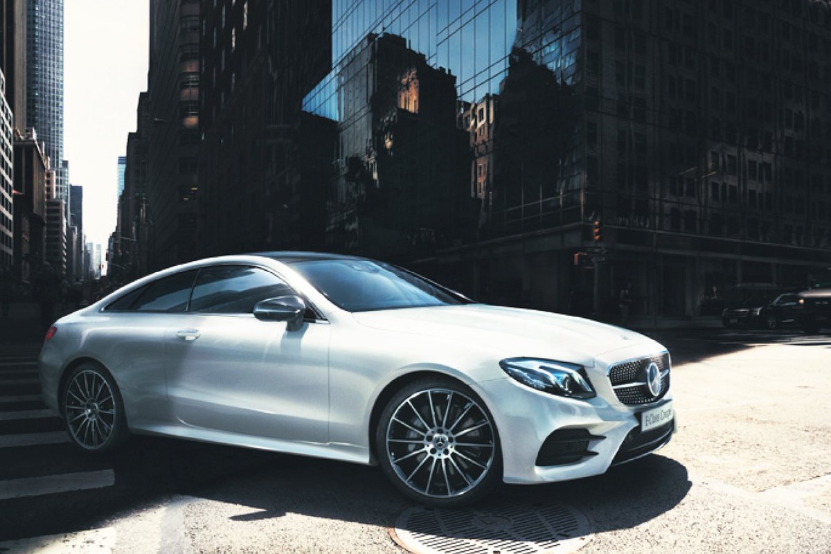 Mercedes-Benz Berwick tweet media