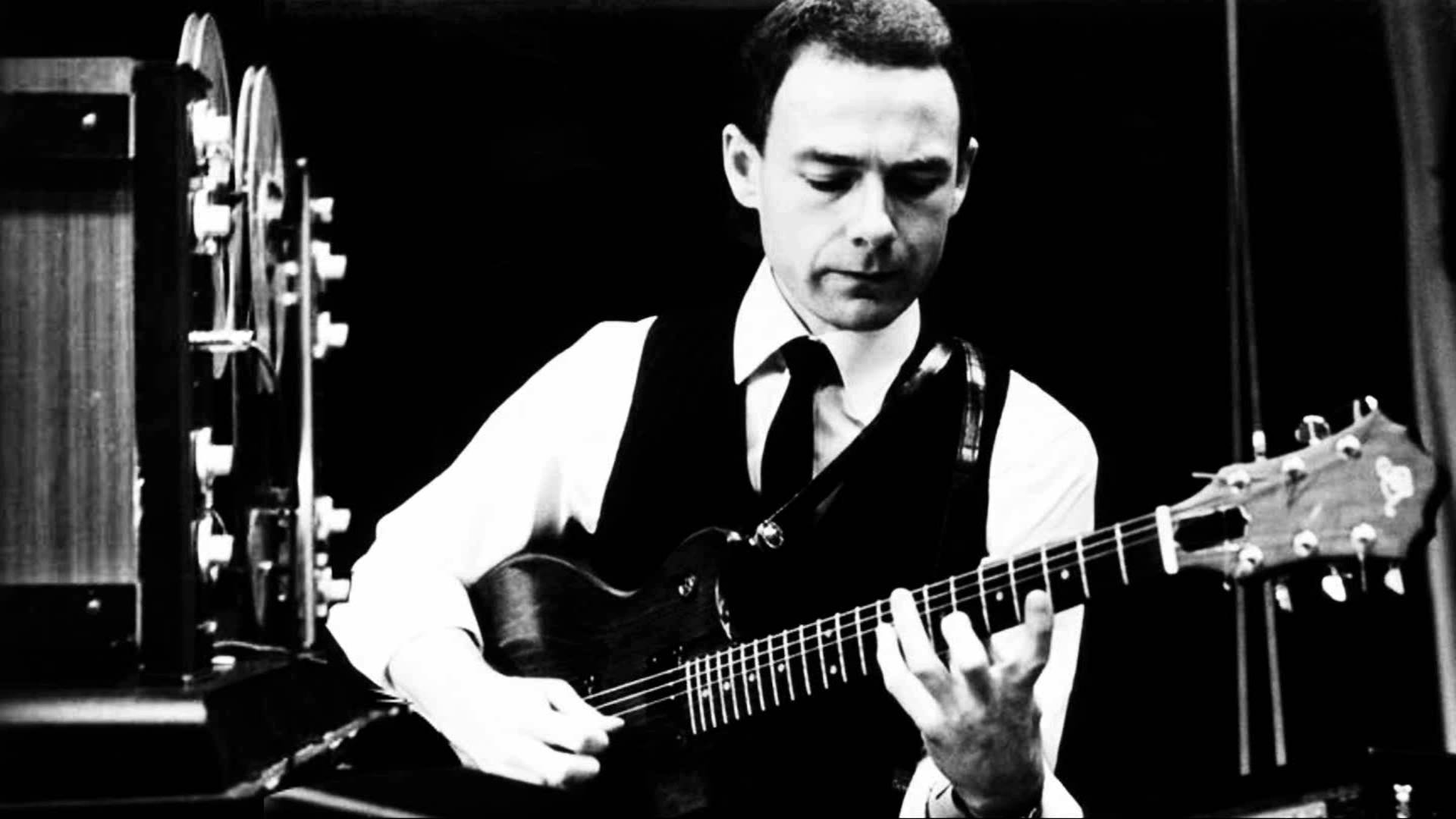 Happy Birthday to Robert Fripp.  