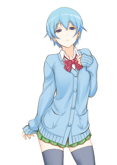 豪徳寺かよのtwitterイラスト検索結果 古い順