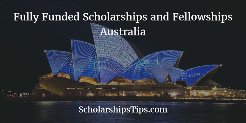 BeasiswaIndo's tweet image. scholarshipstips.com/368 Beasiswa FULL + Biaya Hidup dari Pemerintah Australia #May16