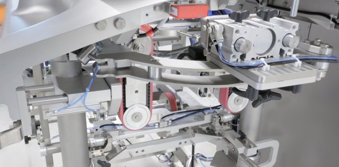 #DTW2017 - MTA heeft als lijfspreuk: Creating Machines Together. O.a. voor de food en packaging sector. Meer info: youtube.com/watch?v=arv1SR…