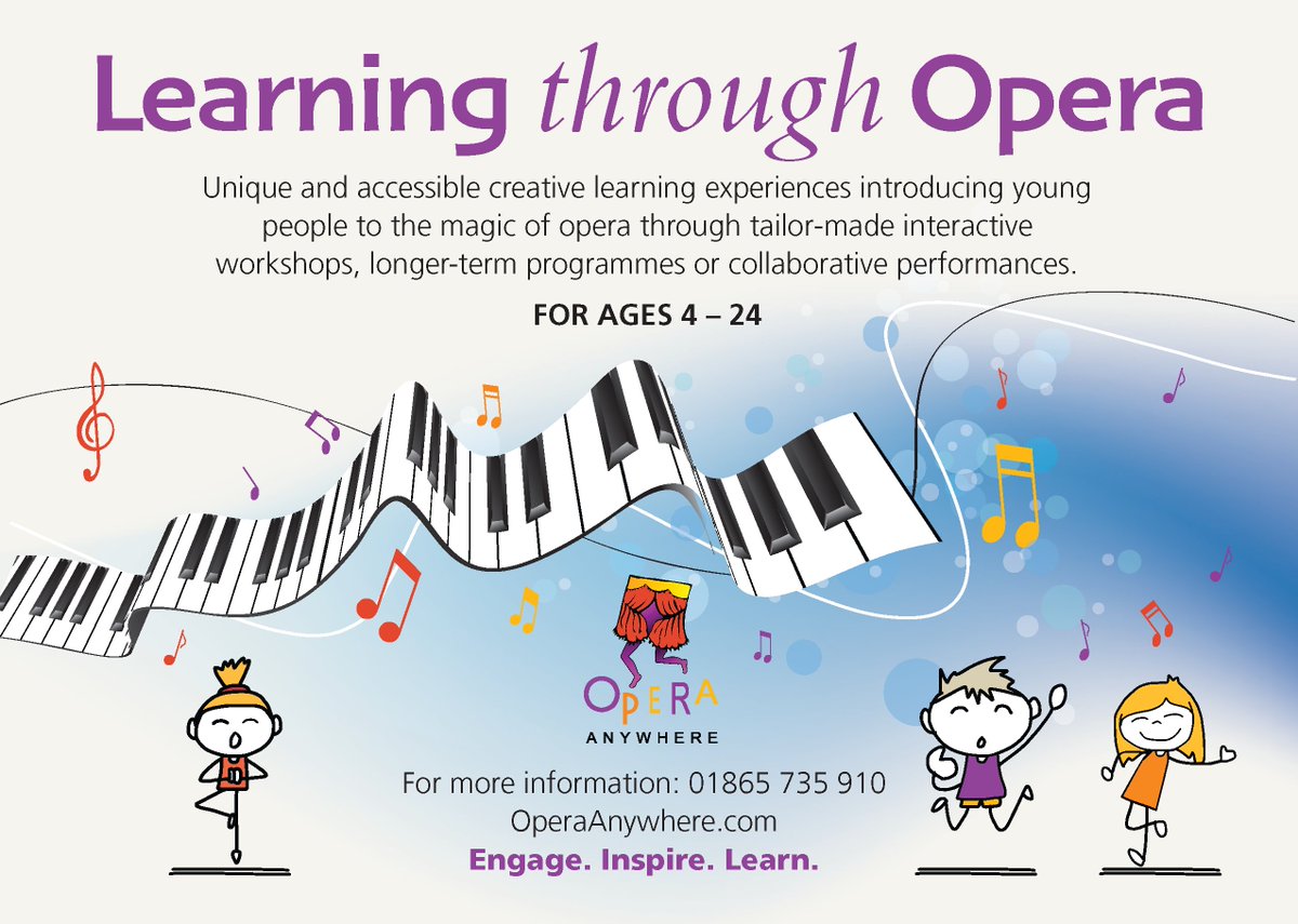 Opera Anywhere tweet media