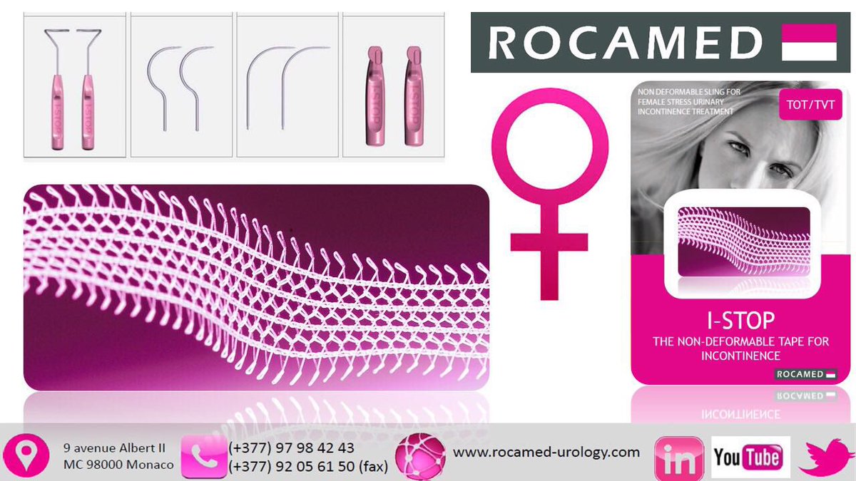 Rocamed®News tweet media