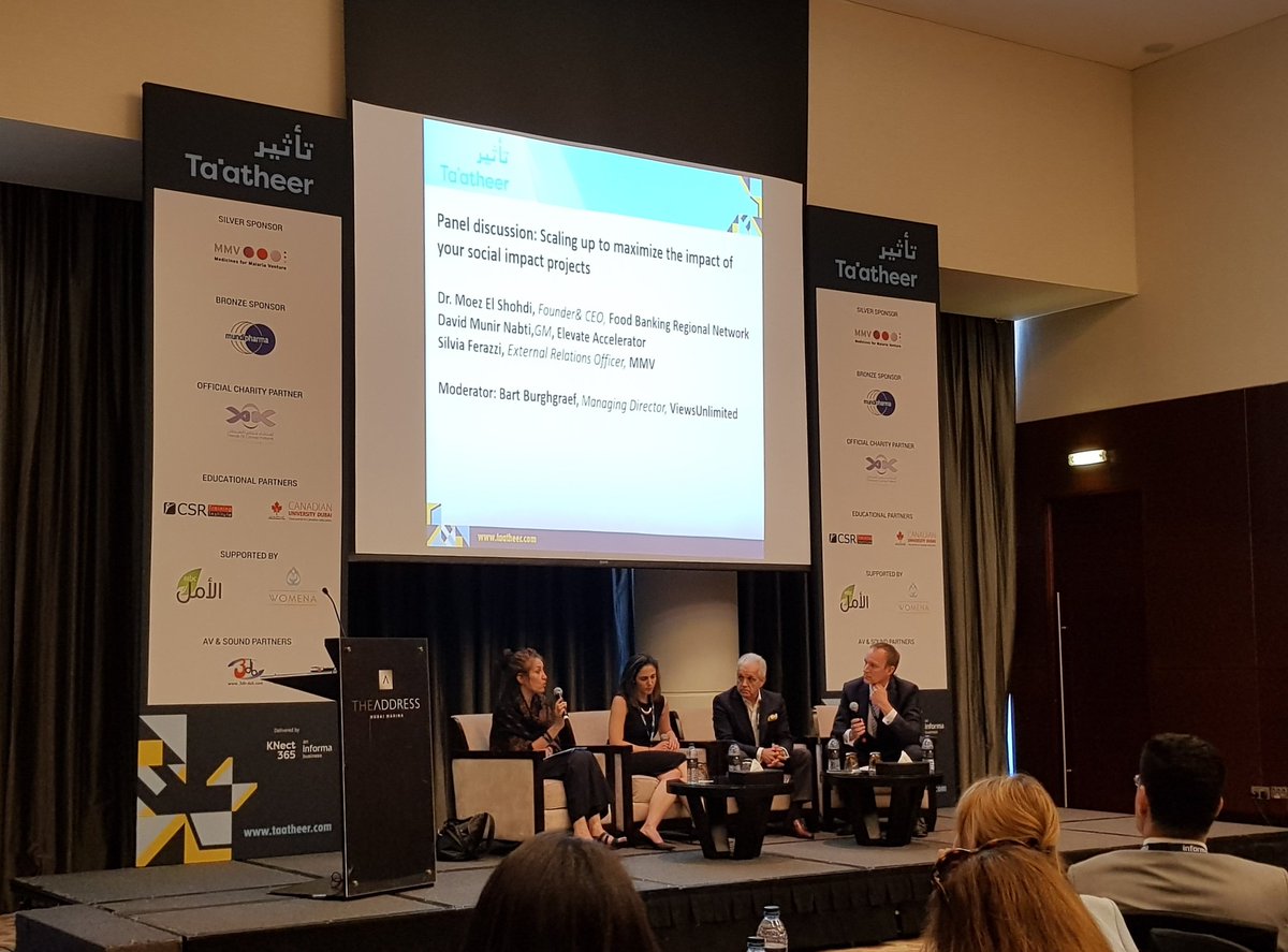 CSRpulse's tweet photo. A great panel discussion right before the #Taatheer Awards take place! #CSRAwards #CSR https://t.co/b429TQqj8E