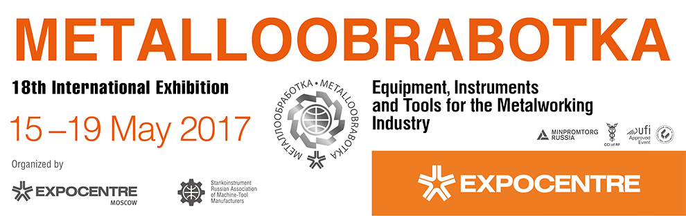 Mecolpress's tweet photo. @Mecolpress is attending the #Metalloobrabotka in Moscow. We welcome visitors in Pavilion 2 Hall 3 Booth 23B45 until May the 19th. https://t.co/VNWFKwuZ65