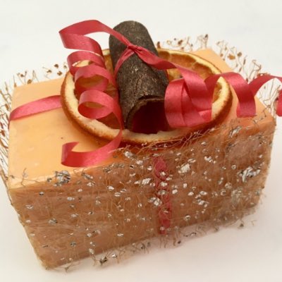 SamshineSoaps tweet picture