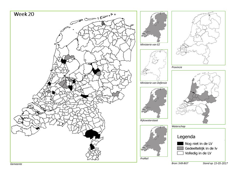 BGTweb's tweet image. o.a de volgende #bronhouders zijn aan de #LV toegevoegd: @LeidschendamV20, @GemEersel , @MiddenDelflandN, @gemEdamVolendam @wddommel nog 34!
