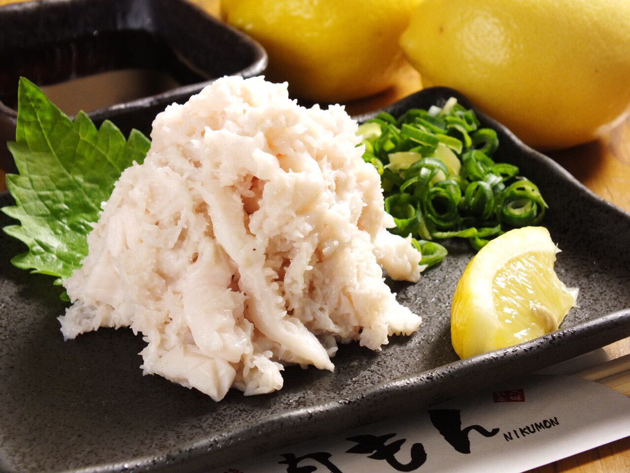 焼肉肉もん 四条大宮本店 京都 幻の白センマイ 職人が丁寧に手間をかけて皮を剥いだ技術の結晶です 肉もんはポン酢で頂くのが1番美味しくて良さがわかってもらえるので是非一度食べて見て下さい 本日17時半オープンです T Co 焼肉肉もん 四条大宮本店 京都 幻の白センマイ 職人が丁寧に手間をかけて皮を剥いだ技術の結晶です 肉もんはポン酢で頂くのが1番美味しくて良さがわかってもらえるので是非一度食べて見て下さい 本日17時半オープンです T Co