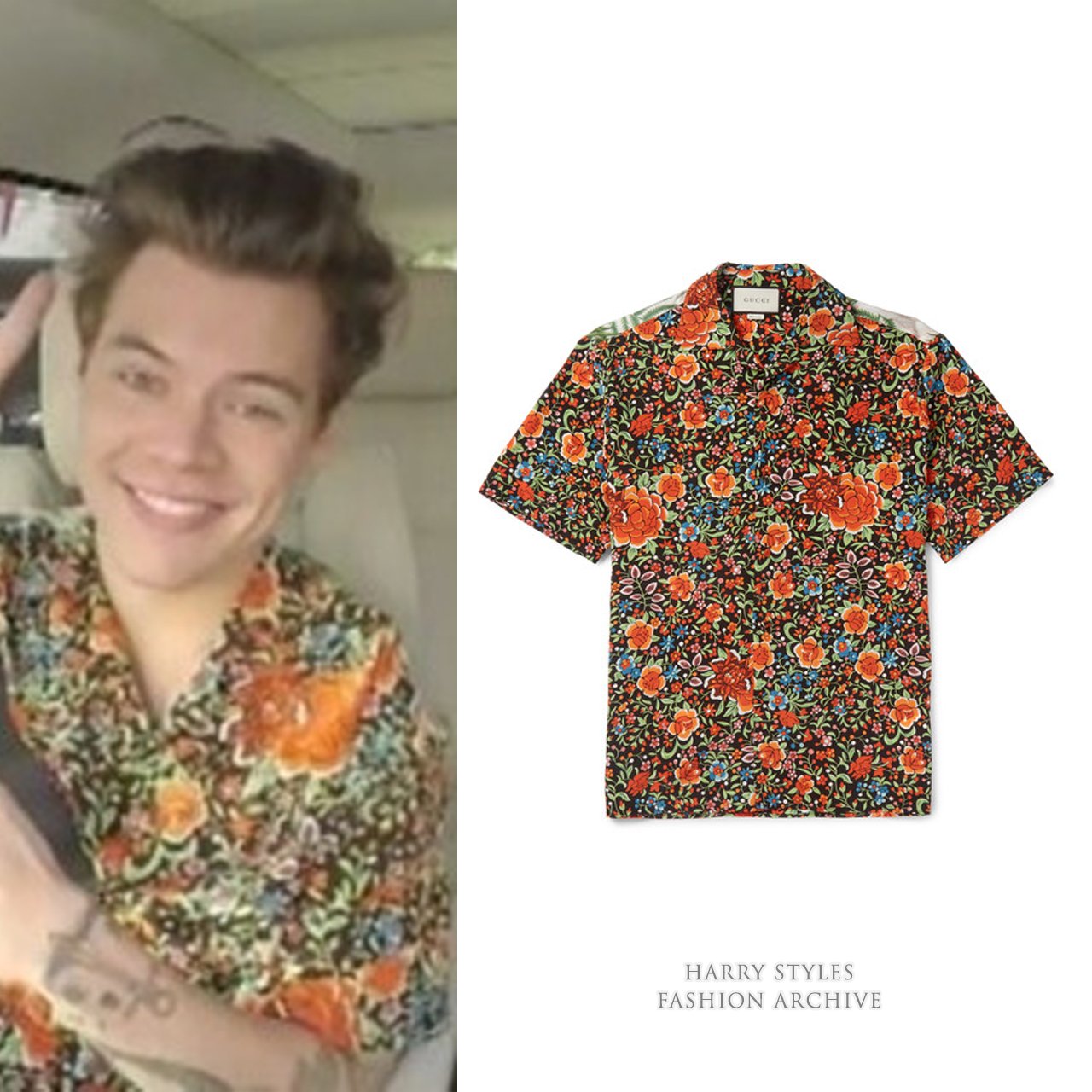 harry styles best t shirts
