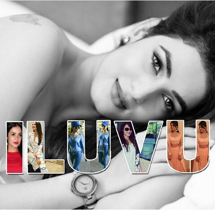  Happy birthday Sonal Chauhan mam  .....I love you so sooo sooooooo much   