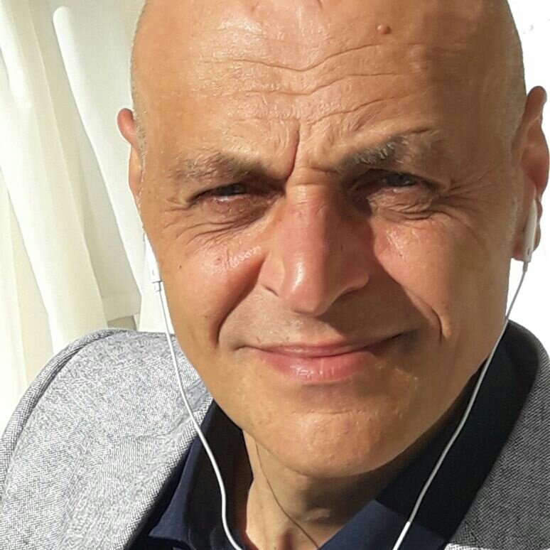 fezrigione's tweet photo. #NewProfilePic https://t.co/kGGm7KKbTj