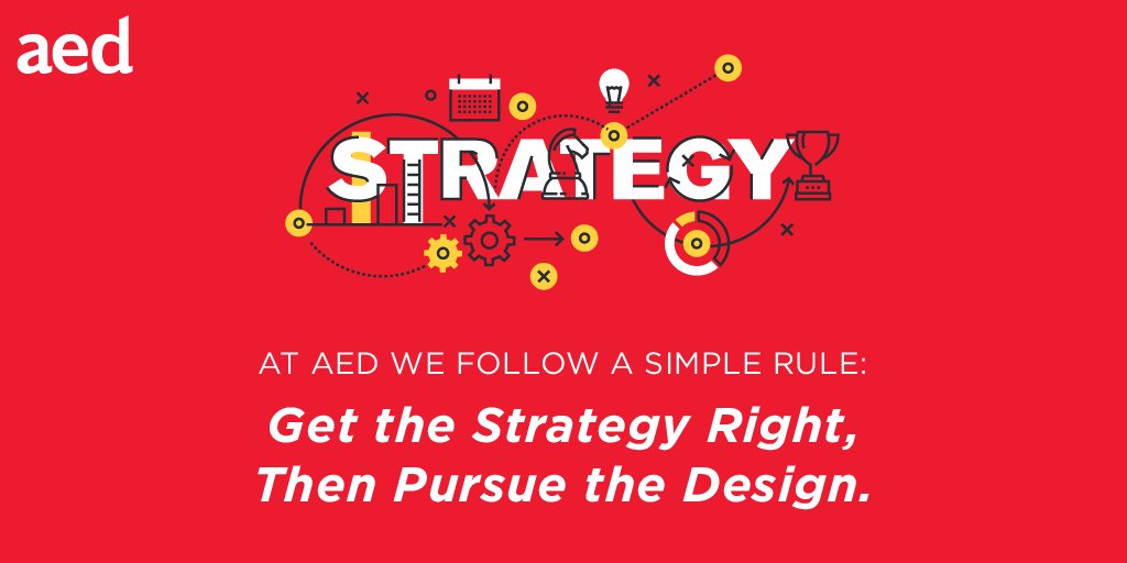 AED_in's tweet photo. As according to us, simplest rules are the ones which bring optimized results &amp; high efficiency! #AgencyWork https://t.co/RjvgLCXn90