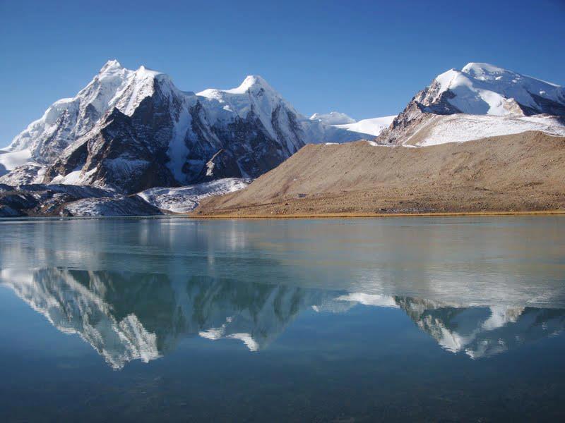 subodhhere's tweet photo. its not kashmir it's sikkim.heaven on earth. Warm wishes on Sikkim day.
#sikkimday #cleansikkim #greensikkim https://t.co/zcRDr6rbQ2