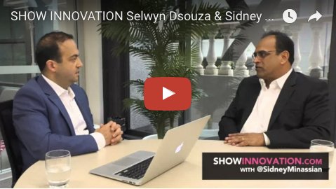 ShowInnovation's tweet photo. Ultimately it's #innovation when it delivers VALUE @selwyn_souza #startups #innovation https://t.co/5ktTQzl1ih https://t.co/ufTod4dx55