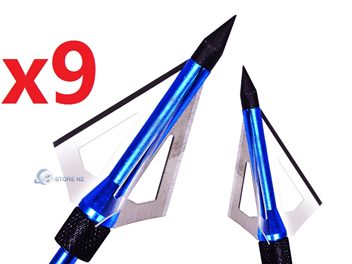 Arrow heads Broadheads For #Archery Hunting ___x9 google.com/url?rct=j&sa=t…