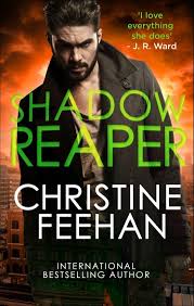 bestfantasyblog's tweet image. A new Shadow is coming out on the 20th of May. #ShadowReaper by @AuthorCFeehan
