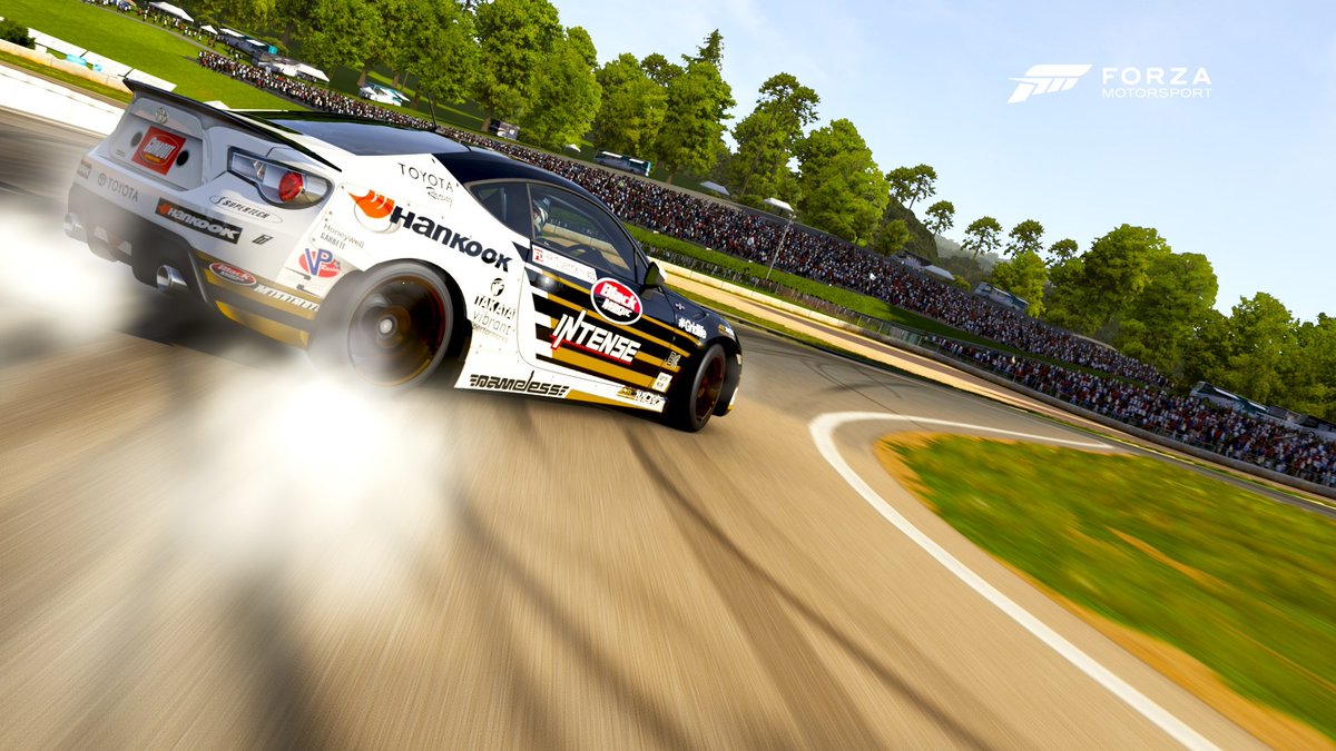 Joshifi3d394's tweet photo. Alright time for the reveal! For ESDA Monza, I'll be debuting a FDATL replica of the GT86 ran by @RyanTuerck designed by @Chandler_16tC https://t.co/Bmjbdc18Yd