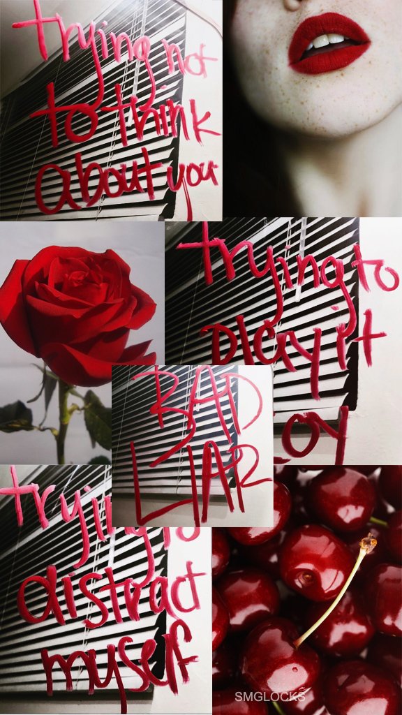 smglocks's tweet photo. Lockscreen BAD LIAR 
- RT if you save/ RT to vote
- FAV if you like /Gaby

#SelenaBBMAs https://t.co/yL8glyjT5U