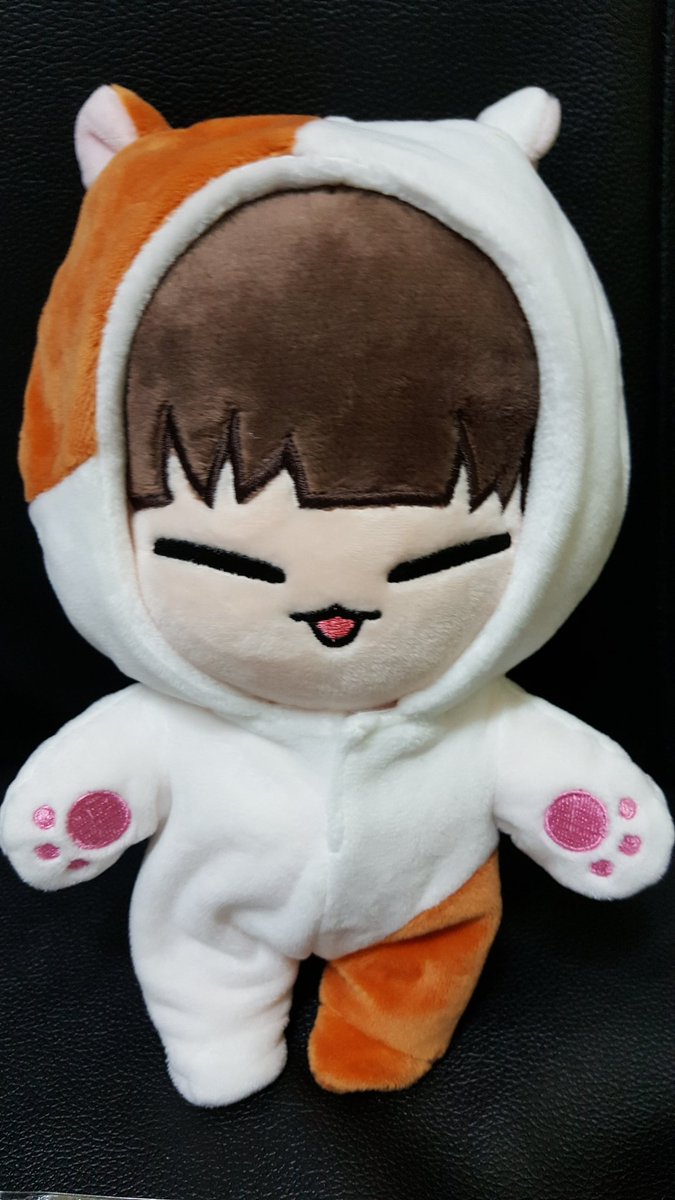 <a href="/Hoshi_tori/">홋토리(끝)</a> 호또리왔어요♡♡♡♡넘나이쁘네요ㅎㅎ너무귀엽게무사히잘보내주셔서감사해요ㅎㅎ호토리오른쪽머리가약간봉제가비대칭이긴한데우주복입히면잘안보이는곳이라괜찮을것같아요ㅎㅎ것보다너무흥분해서개봉영상따위못찍었기때문에패쓰ㅋㅋㅋ잘키우겠습니다♡♡