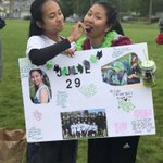Photo by FHS Girls Ultimate (@LadyQuakes)