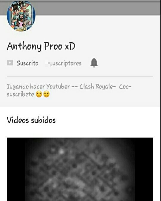 m.youtube.com/channel/UCZEaL… AYUDAME 

Suscribete 😢😢