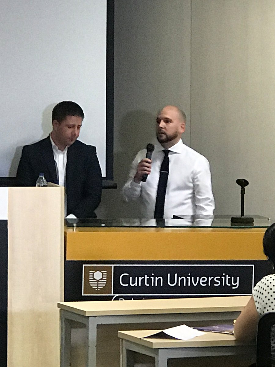 iHC_PR's tweet photo. Simon Brennan, explains how Solar Power is vital to sustainability #SESsolar #IHCRoundTable https://t.co/ZAUgTL1aA8