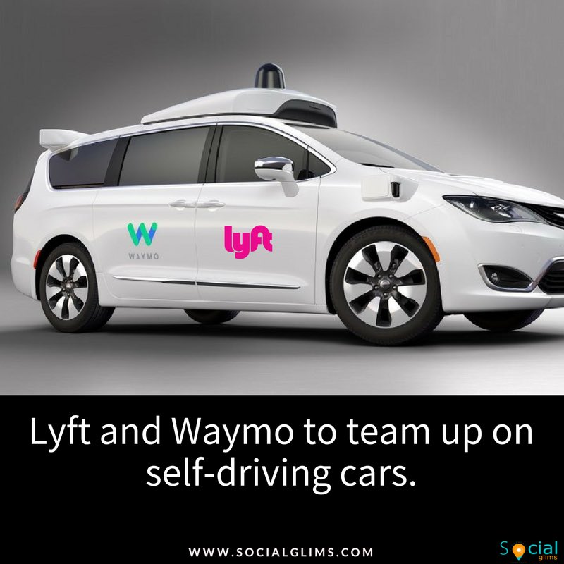 socialglims's tweet photo. Tech news
#news #tech #technology #apple #lyft #waymo #selfdriver #cars #uber #google #ride #socialmedia #socialglims #europe #usa #dubai https://t.co/0KL1BZdFFe