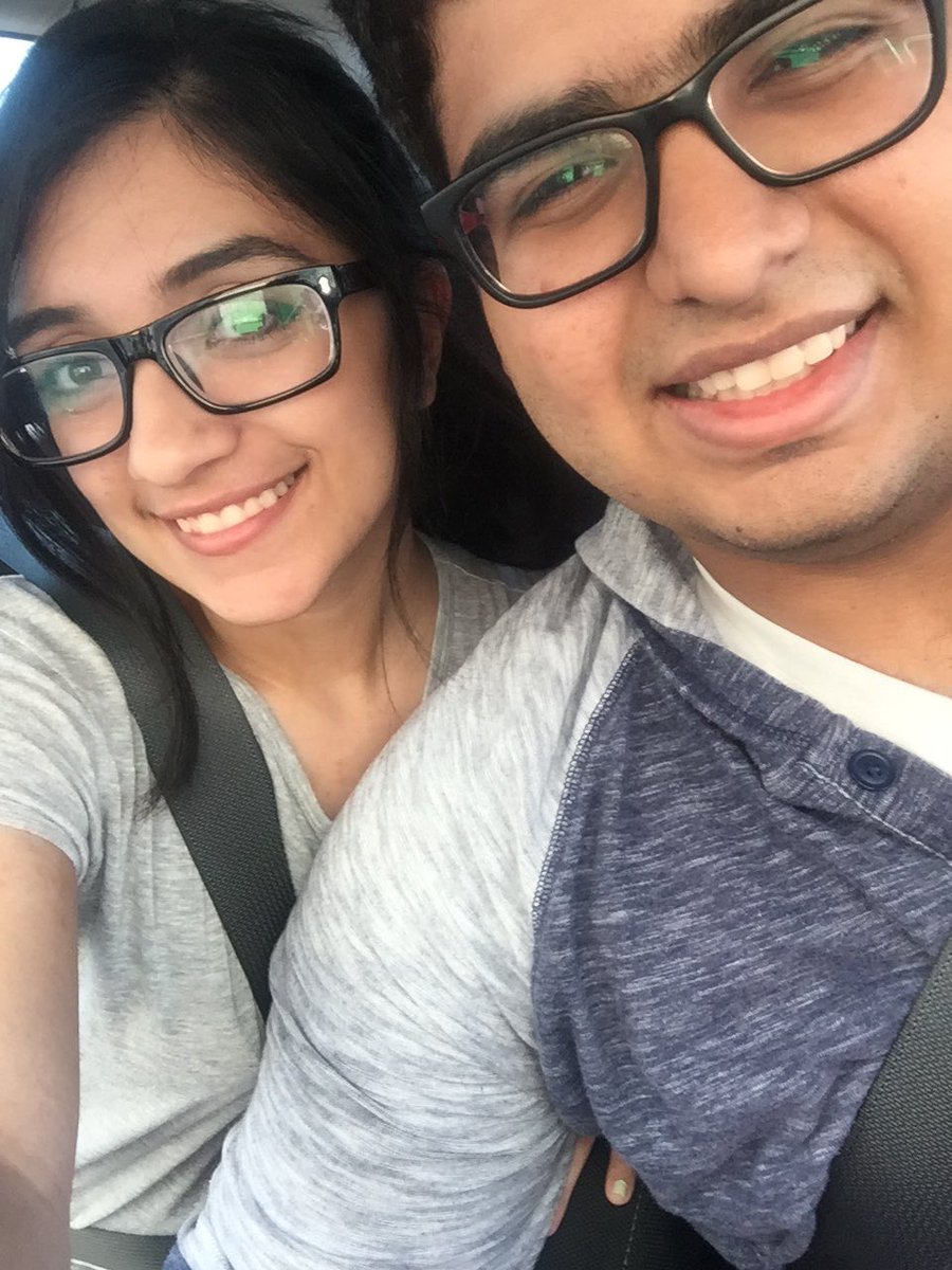 svirani97's tweet photo. It's been 1 yr with you and I get happier as the days go by Ur the 1 for me and I hope I can keep making you happy 💕I love you @alvina_rana https://t.co/I0jKdhNQqH