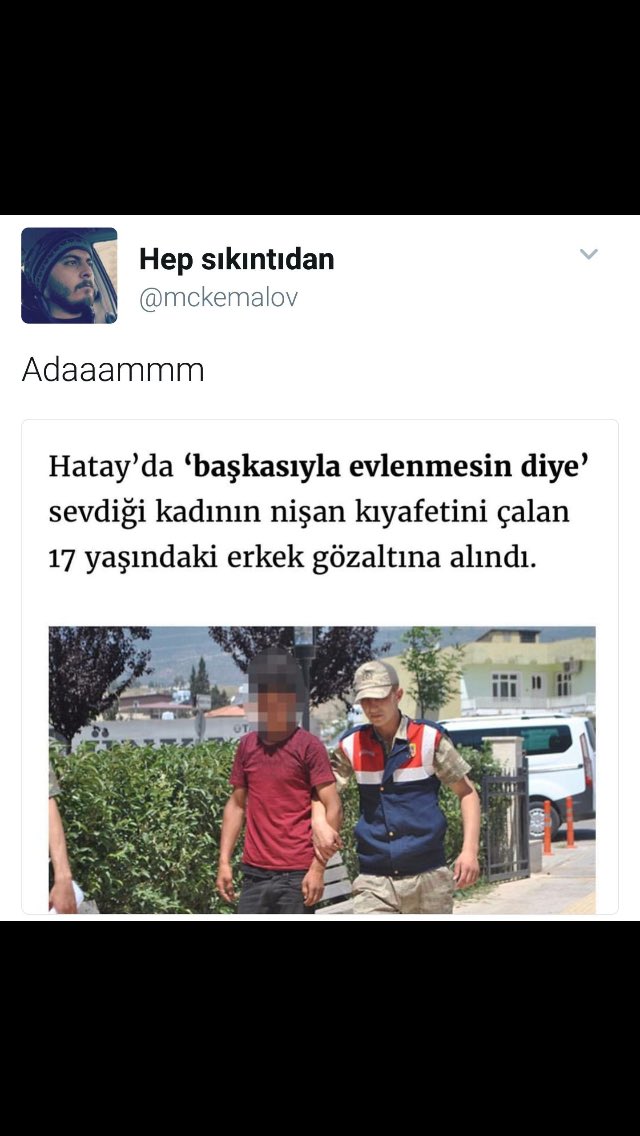 Bu çocuk bana ulaşsın, kızı kaçıracaz.
