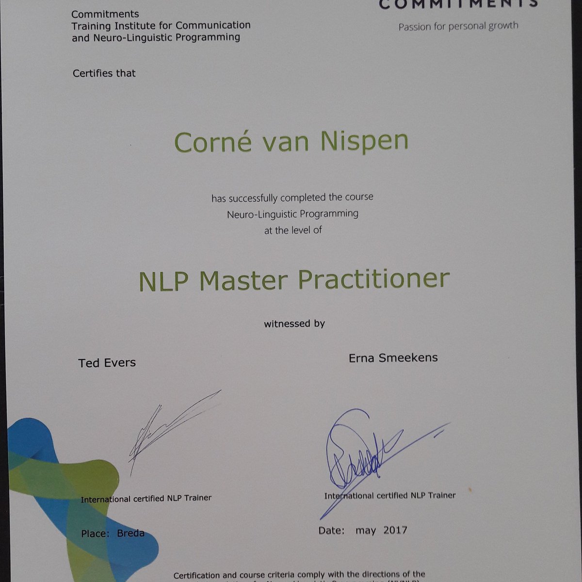 cornectie1's tweet image. 