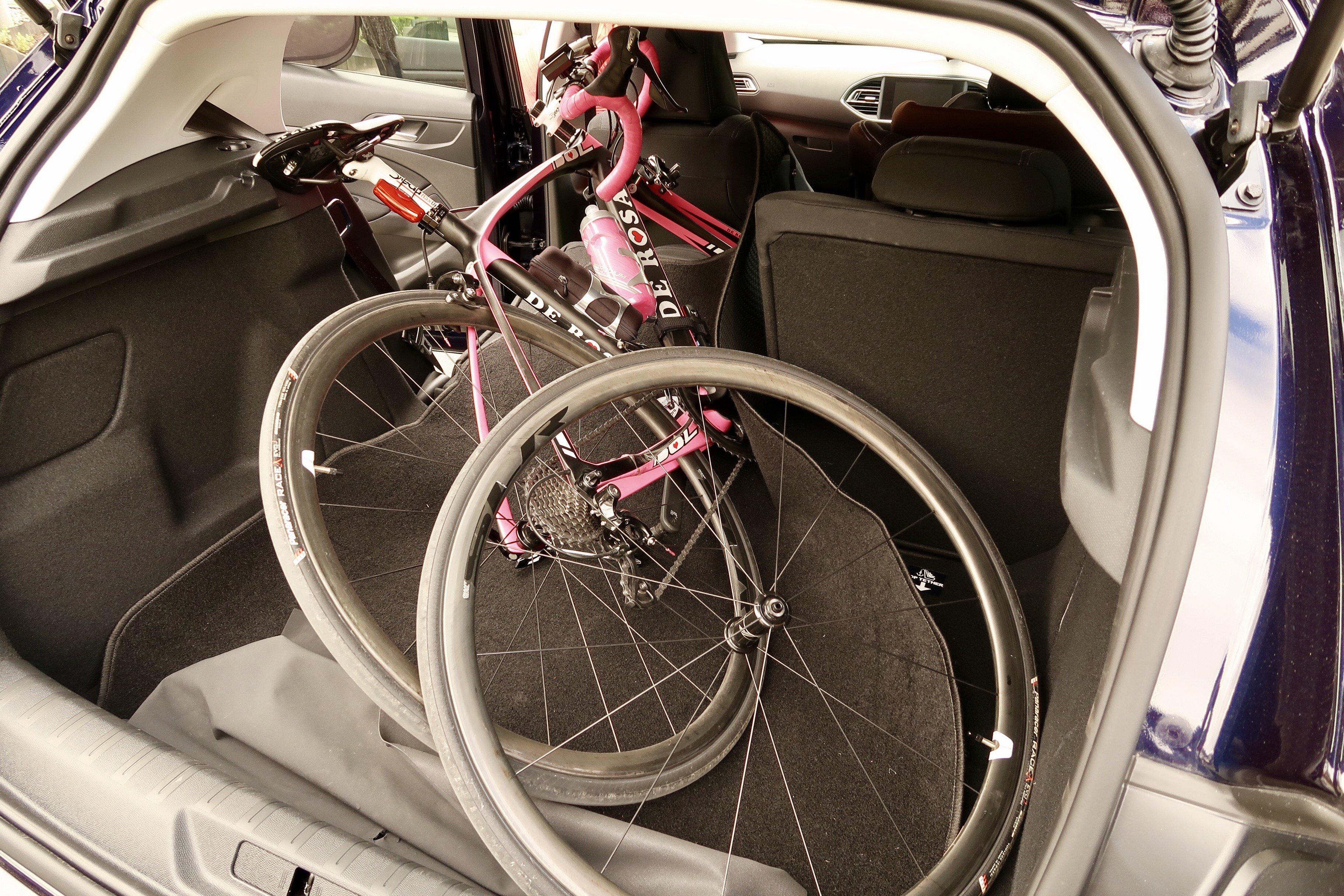 HTさん専用】プジョーロードバイク PEUGEOT（プジョー）ロード