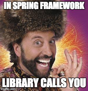 joeylrios's tweet image. #inversionofcontrol #springio #bored #programming #yakovsmirnoff #devhumor #dididoameme #hashtag