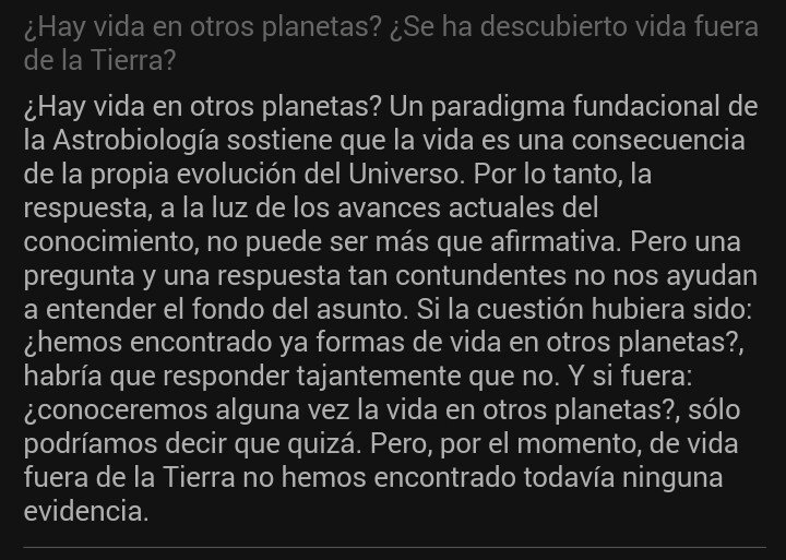 manuelph96ph's tweet photo. La perspectiva de una Galaxia poblada, de un universo rebosante de vida e inteligencia, le dio ganas de llorar de alegría. Contact, C. Sagan https://t.co/YhMvjlfJho