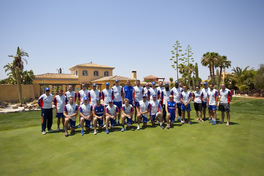 Welcome <a href="/Eoin16/">Eoin Morgan</a> &amp;the Team ChampionsTrophy <a href="/root66/">Joe Root</a> <a href="/benstokes38/">Ben Stokes</a> <a href="/Liam628/">Liam Plunkett</a> <a href="/JasonRoy20/">Jason Roy</a> <a href="/TheRoyettes/">Jason Roy Fans</a> <a href="/david_willey/">David Willey</a> <a href="/MoeenAli/">Moeen Ali</a> <a href="/jbairstow21/">Jonny Bairstow</a> <a href="/spain/">Spain</a>