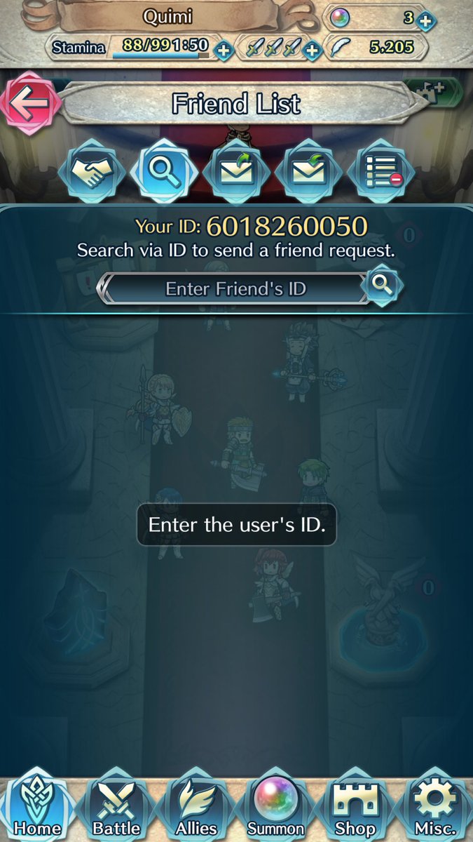 //Add me everyone! Also I'm Changing this account to Boey!