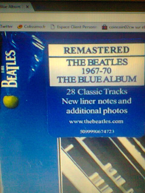 coincoin01cw's tweet image. @paric_hilton #GIFTSFORPARISHILTON ,@OnlineHilton ,@ParisHilton  new master brend new digipack #PARISLOVEBEATLES,#FIRSTCLASSDELIVERY,#USPS