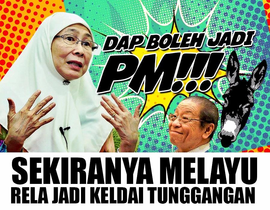 botol_kaki's tweet photo. Klu sanggup jadi keldai DAP @PuteriUMNOMy @Khalid_Ibrahim @P5UMNO @BN4Malaysia @mr_gm1 @SelamanyaUMNO @politic_my https://t.co/wHNQu7htzZ