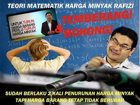 botol_kaki's tweet photo. Teori @Rafizi Ramli meleset @WanitaUMNOMsia @SimCH7 @TeamDatukHuan @bhgEjimklate @ShaffieIsmail @MalaysiaHotNews https://t.co/LIu33MgSEH