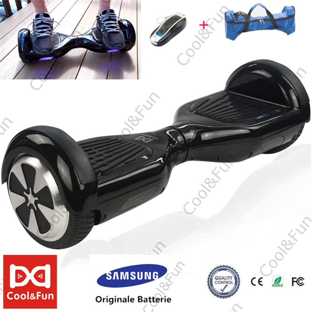Cool & fun hoverboard hotsell