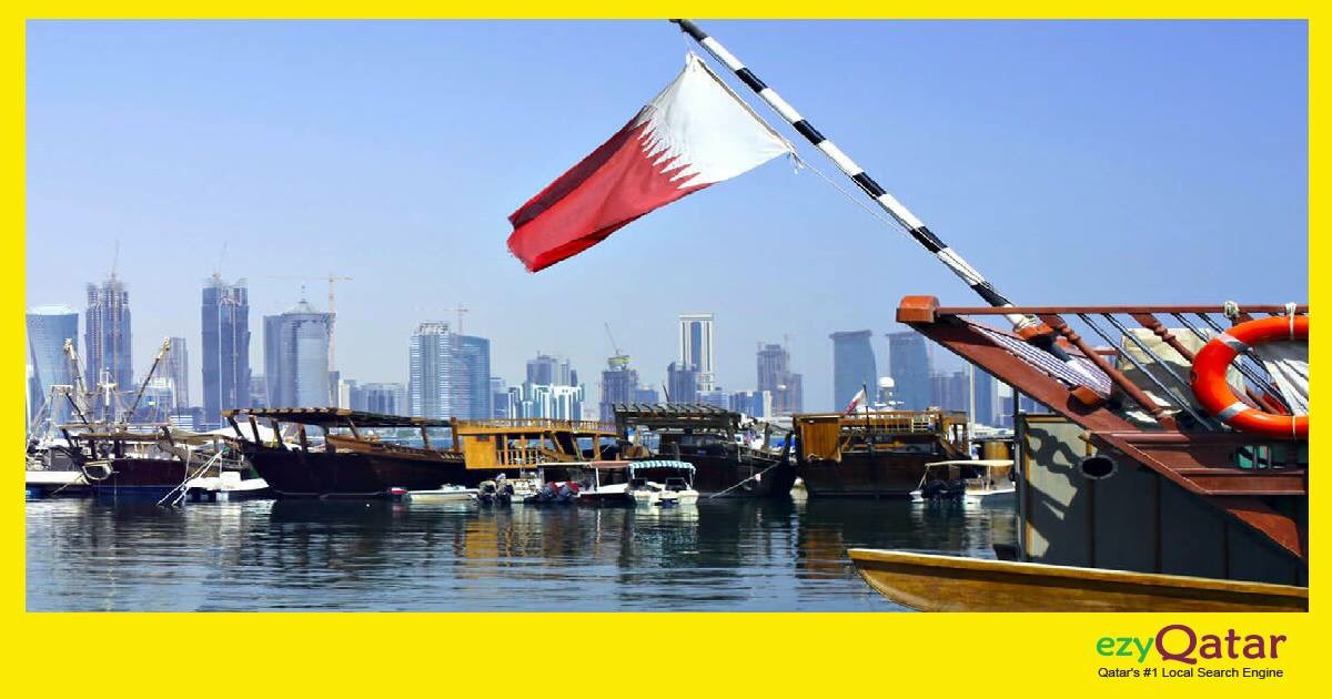 ezyQatarTweet's tweet photo. Good Morning Folks ! Heading somewhere for the first time ? Don't forget to check the #ezyQatar #App for the right directions #Qatar https://t.co/r76t1wR0Fu
