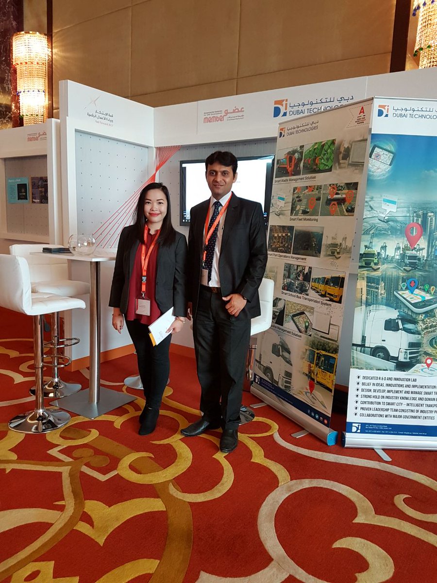 DubaiTech1994's tweet image. Thank you @TheUAETRA @FastForwardUAE  for the very informative sessions and #summit #innovation #smartstartups #development #Technologies