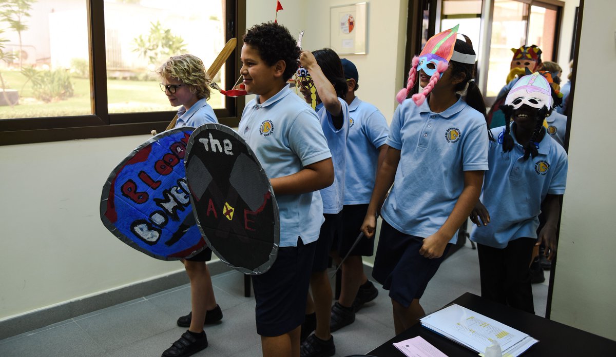 5 Yellow Viking Raids @isgdbgs <a href="/ISGdbgsprin/">Eddie Liptrot</a> 
bit.ly/2pRnU1P