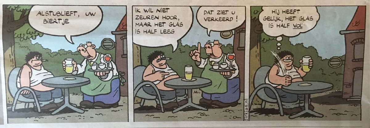 b_rightIlse's tweet photo. Het leven is net hoe je het bekijkt! #humor

Bron; @AD_GroeneHart https://t.co/sDnsAxC4sE